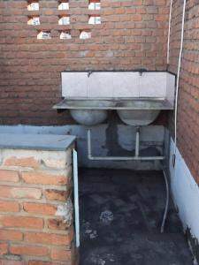 Cobertura para aluguel no Centro: Cobertura para alugar, Centro - Divinópolis/MG
